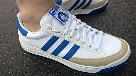 adidas nastase shoes.